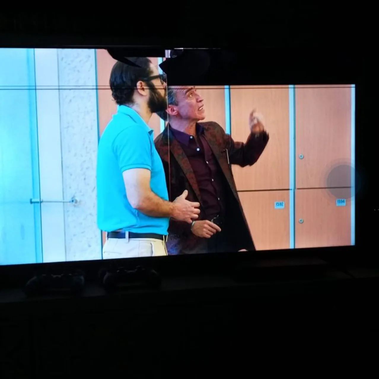 Tv tcl de 50 polegadas  - Foto 2