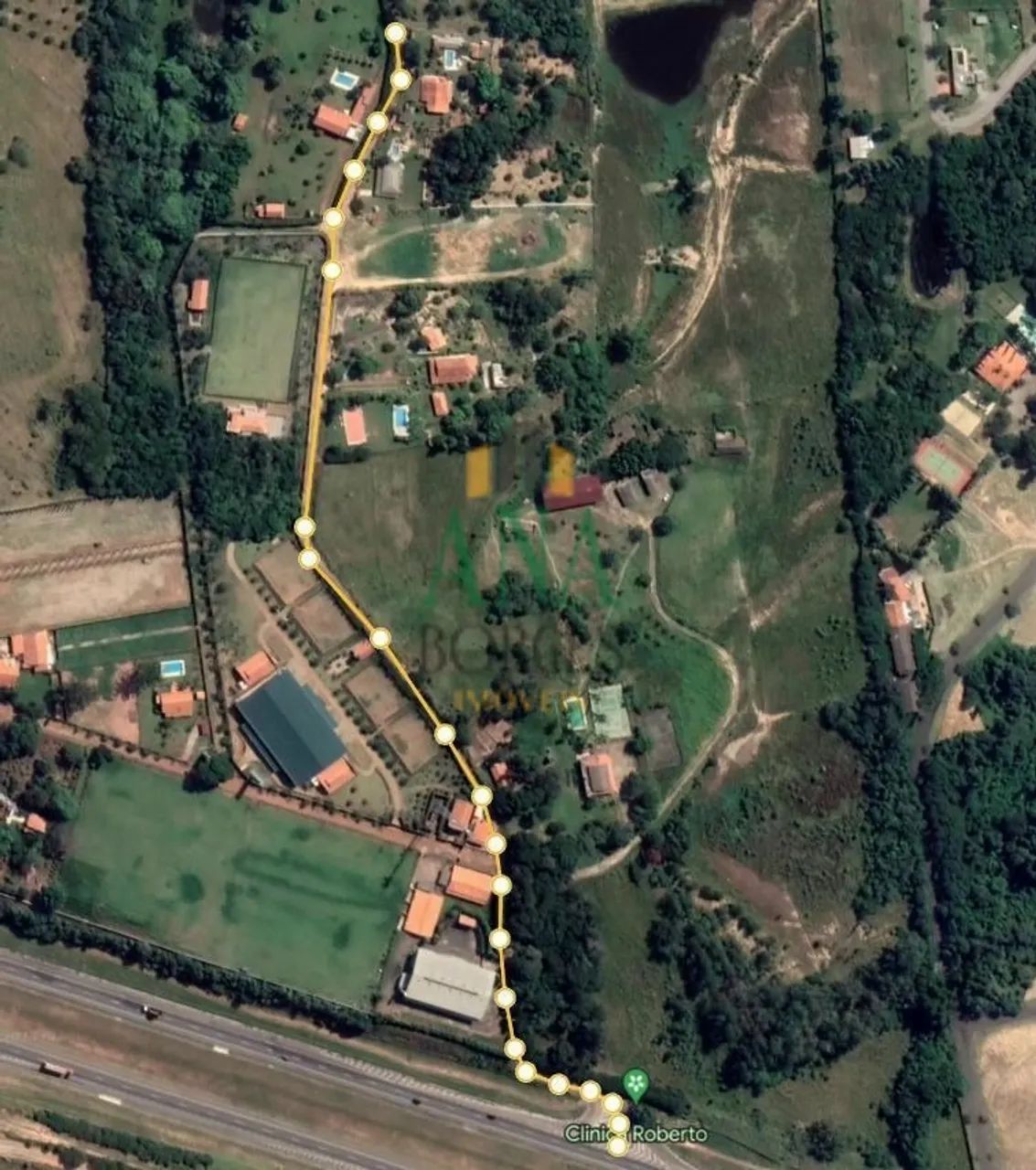 Área Rural em Porto Feliz - Foto 4