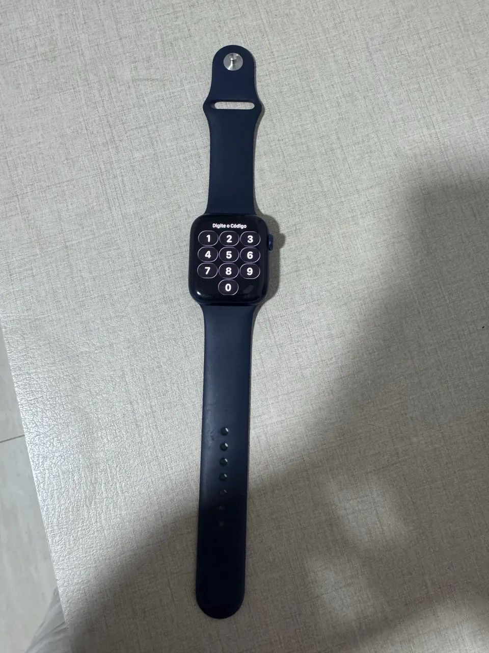 Apple Watch serie 6