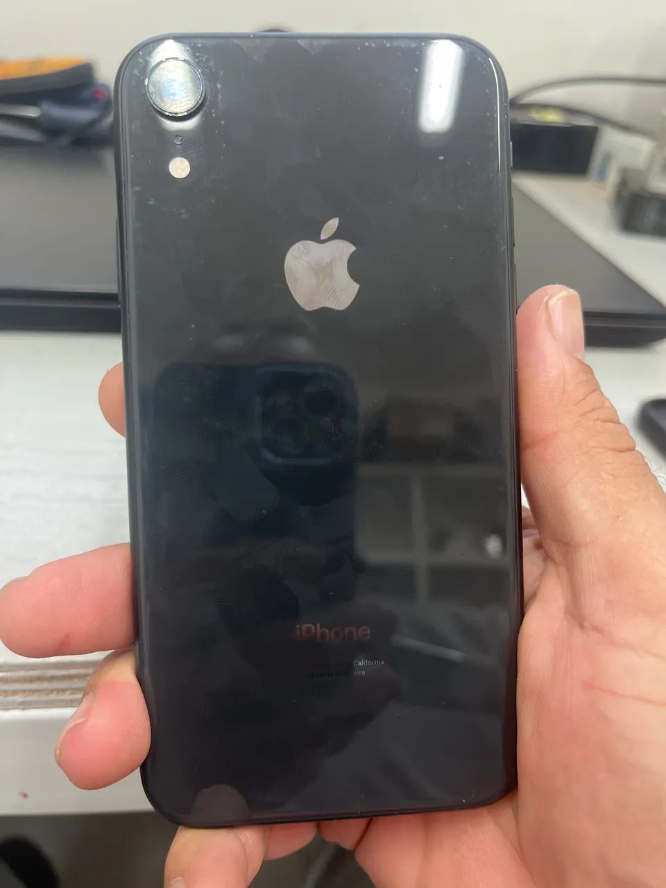 Vendo iPhone XR  - Foto 2