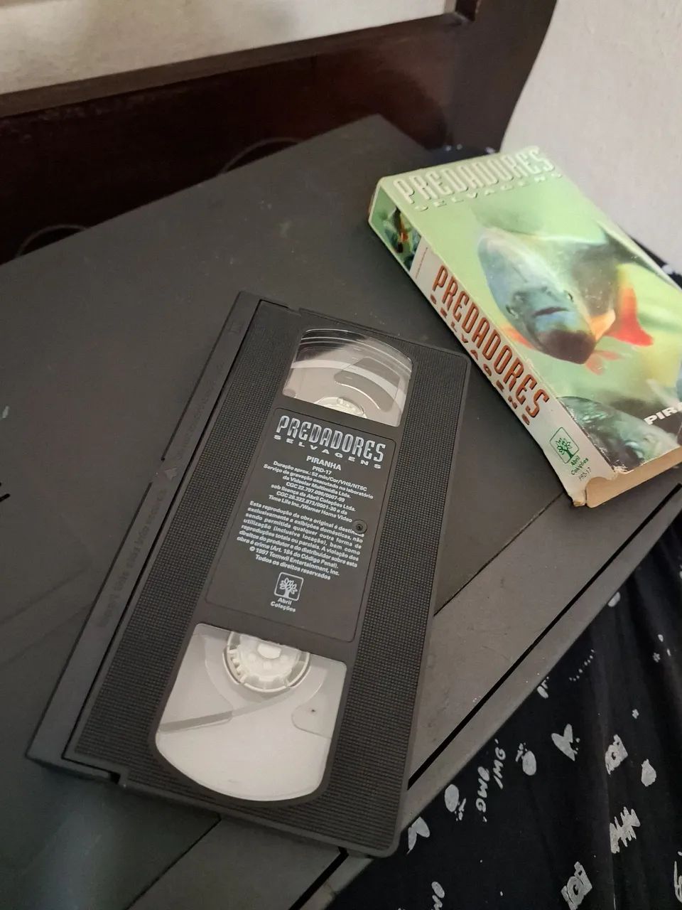 Videocassete Sharp VC-1799 VHS - Foto 5