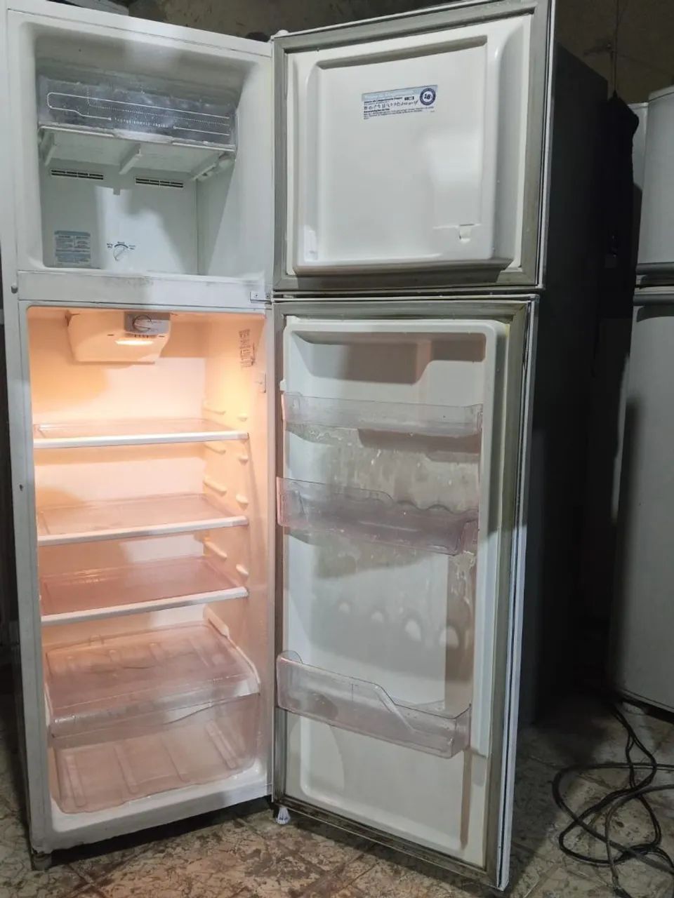 Geladeira  - Foto 4