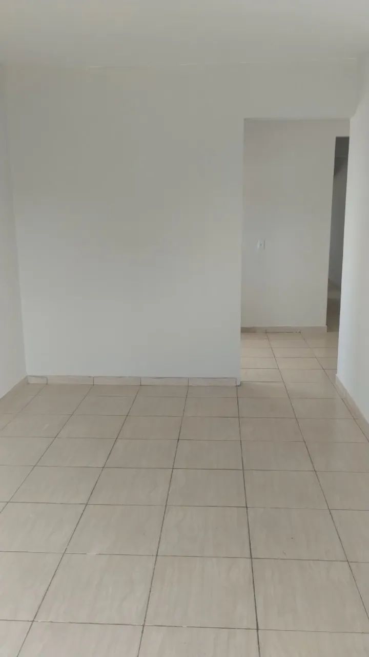 PASSO ÁGIO APTO  cidade ocidental parque napolis - Foto 4