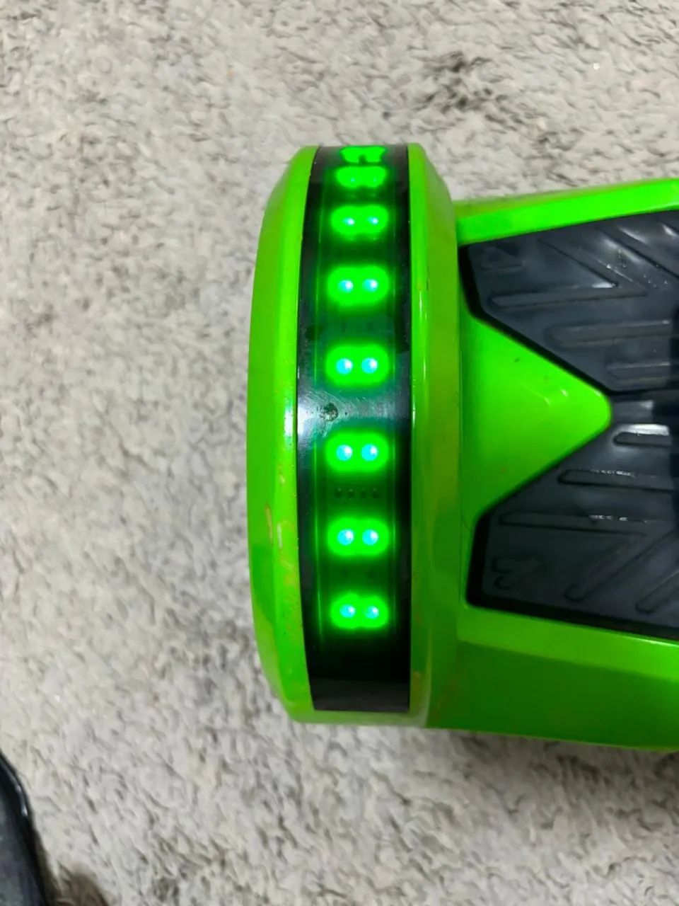 HOVERBOARD GRANDE - Foto 4