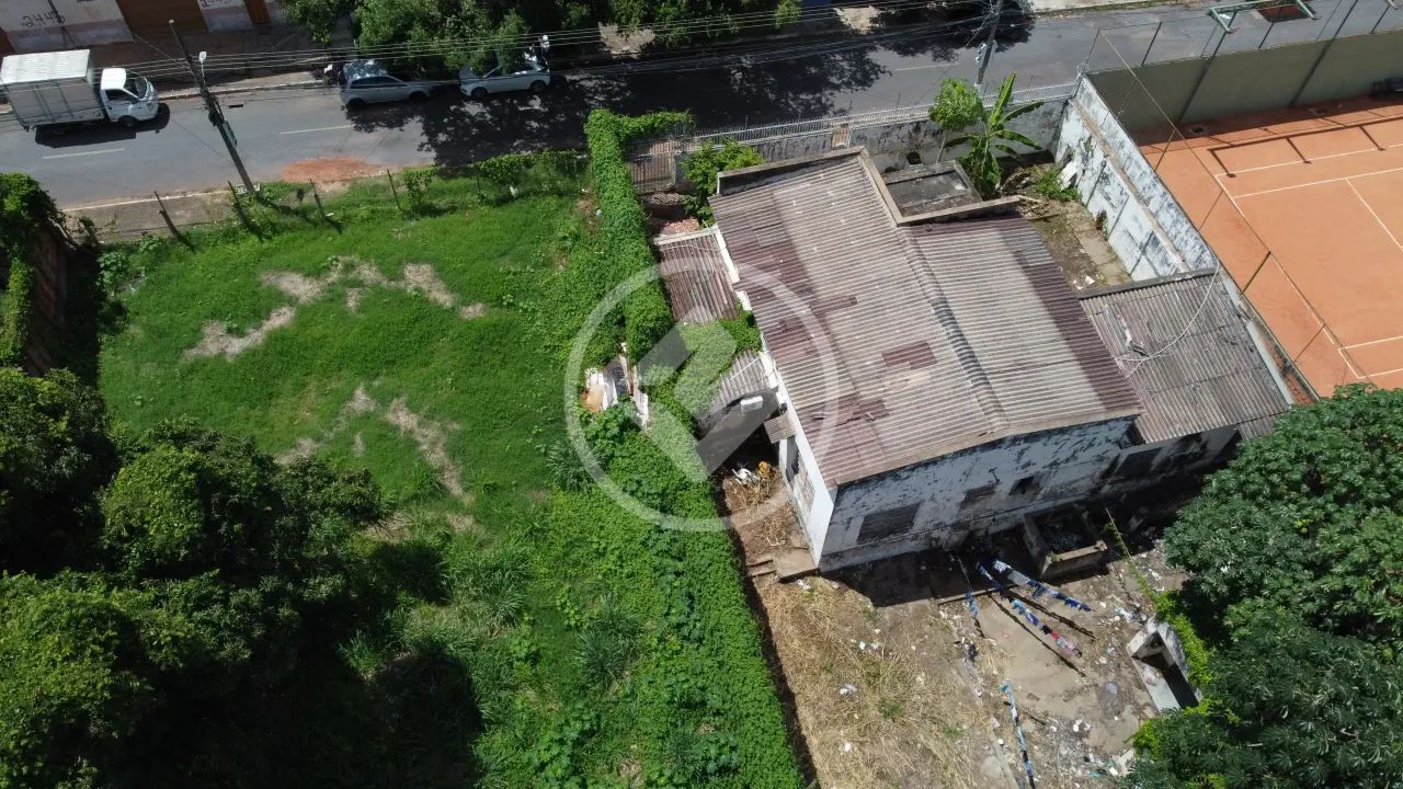 Lote 716m² - Bairro Goiabeiras - Av. Marechal Deodoro codigo: 346053 - Foto 4