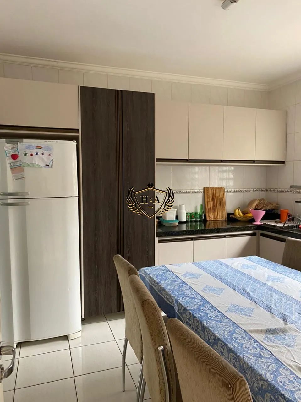 Vendo Casa Coophema - Foto 3