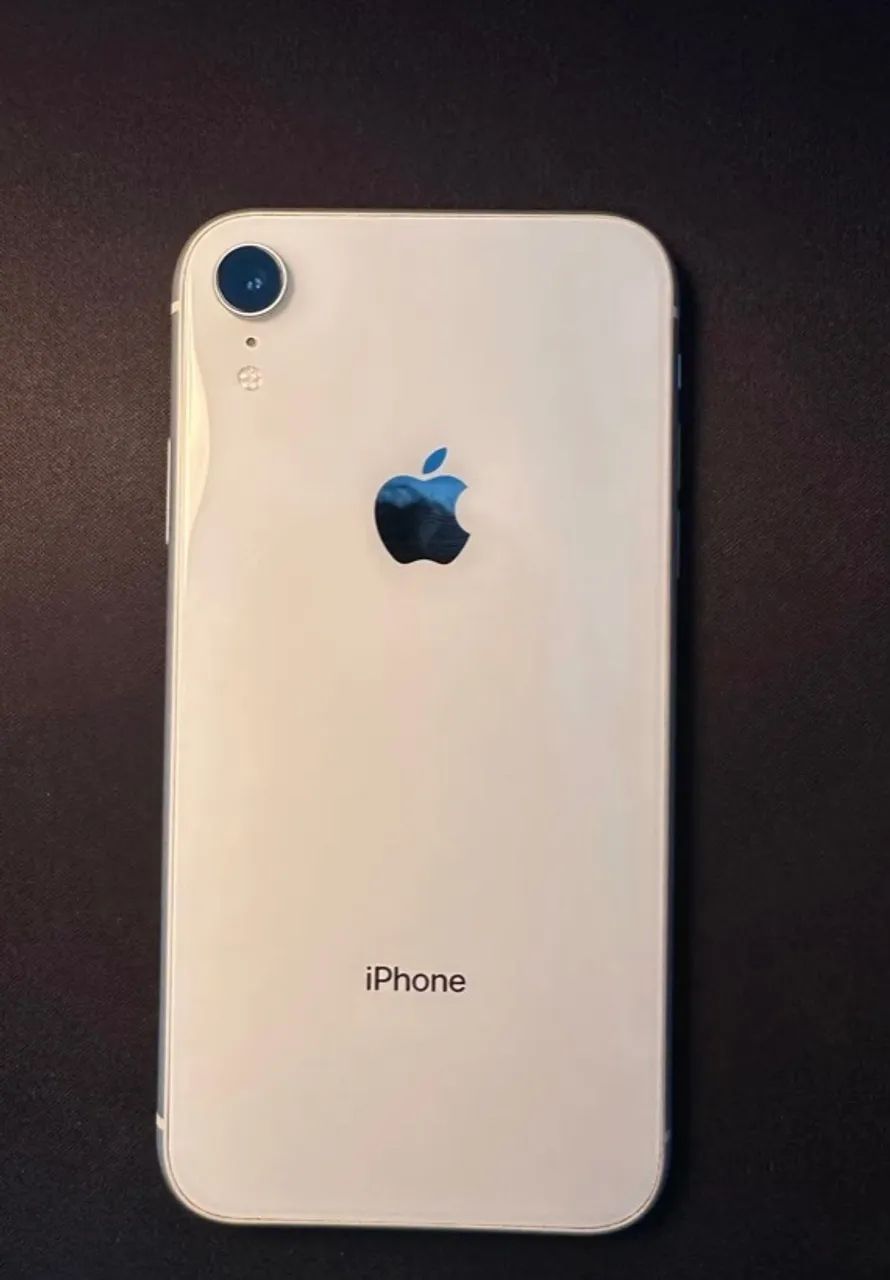 IPHONE XR 64gb