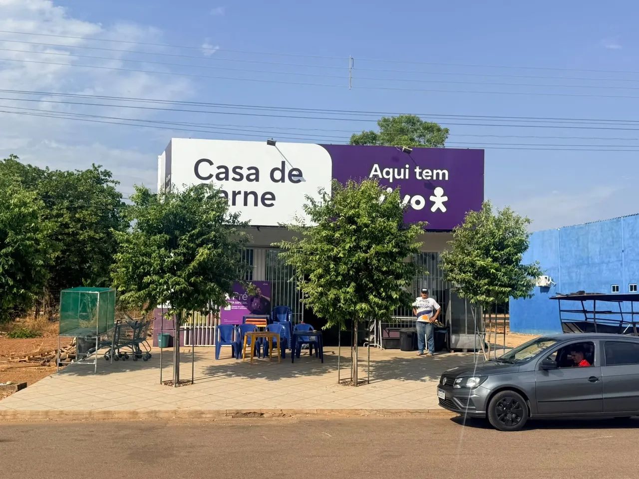 Casa de Carne  - Foto 2