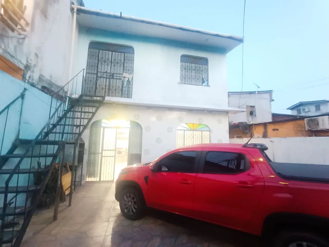 //Casa na Compensa - 3 Qrts - Garagem  - Foto 2