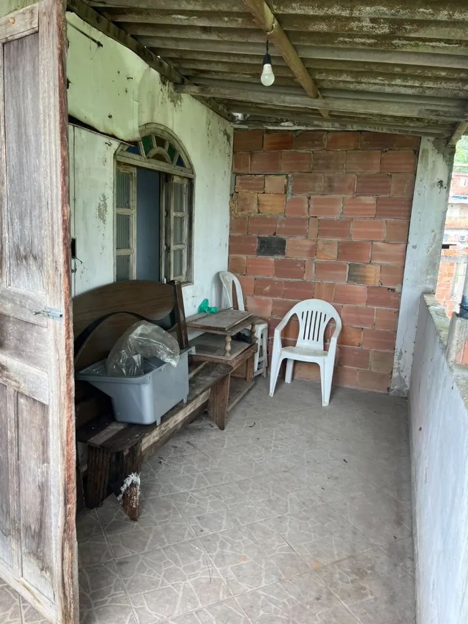 Vendo casa  - Foto 3