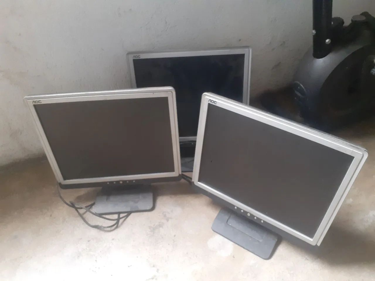Monitor