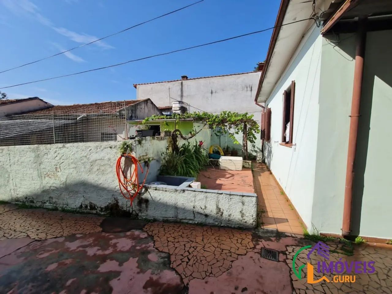 TERRENO - LAPA - SP - Foto 3
