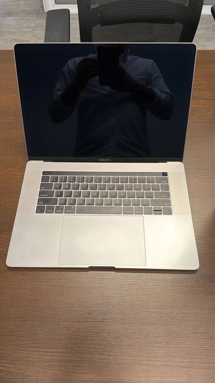 MacBook Pro 15 2016 i7 - Notebooks - Boa Vista, Porto Alegre