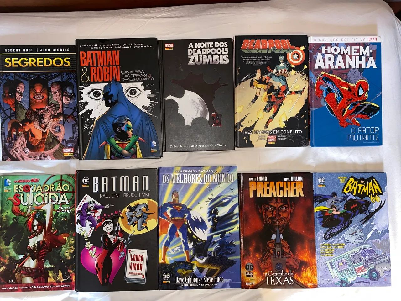 【アメコミ裁断済み】DC 10冊セット Amazon.co.jp: 裁断済みゴミ 好きな子がめがねを忘れた 既巻全巻10冊