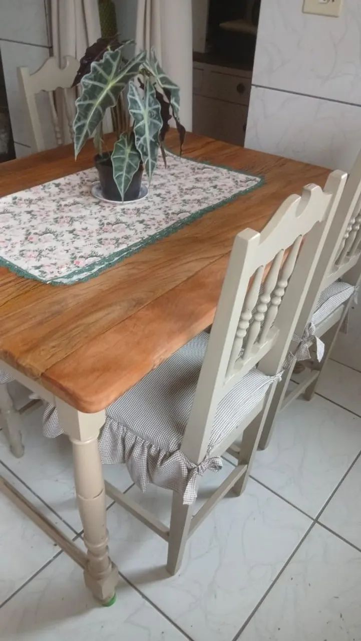 Mesa  - Foto 2