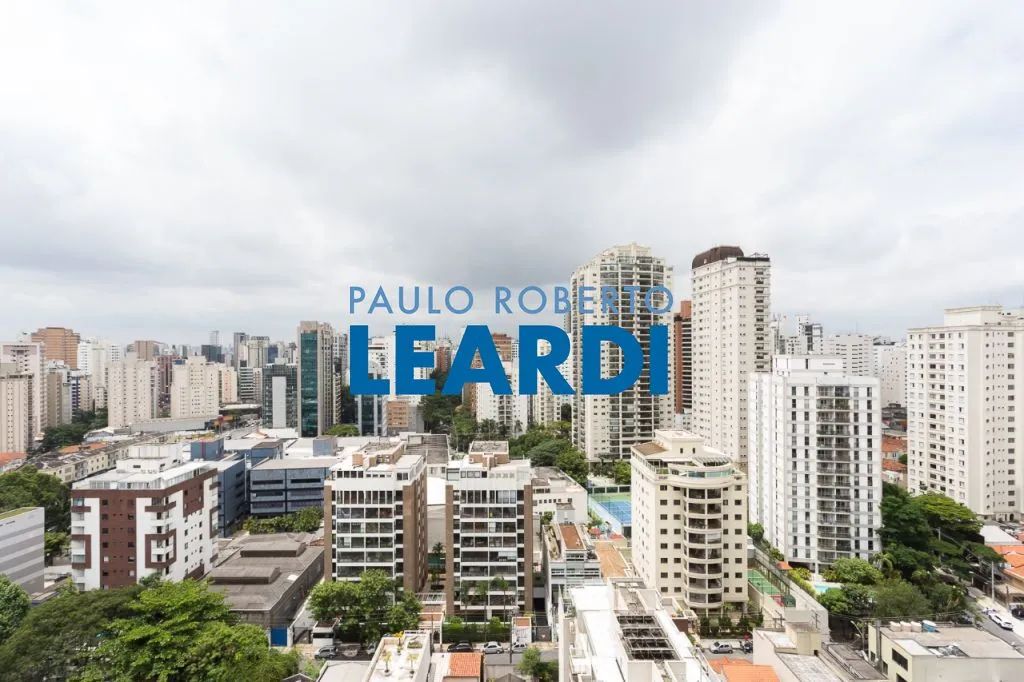 APARTAMENTO - VILA NOVA CONCEIÇÃO - SP