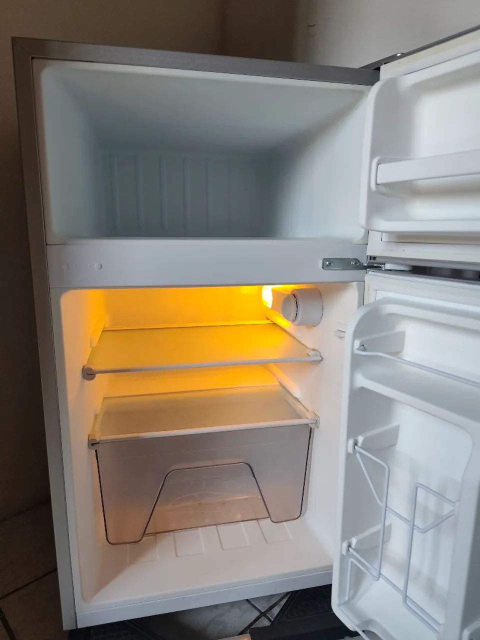 Frigobar Duplex EOS 88L - Foto 3
