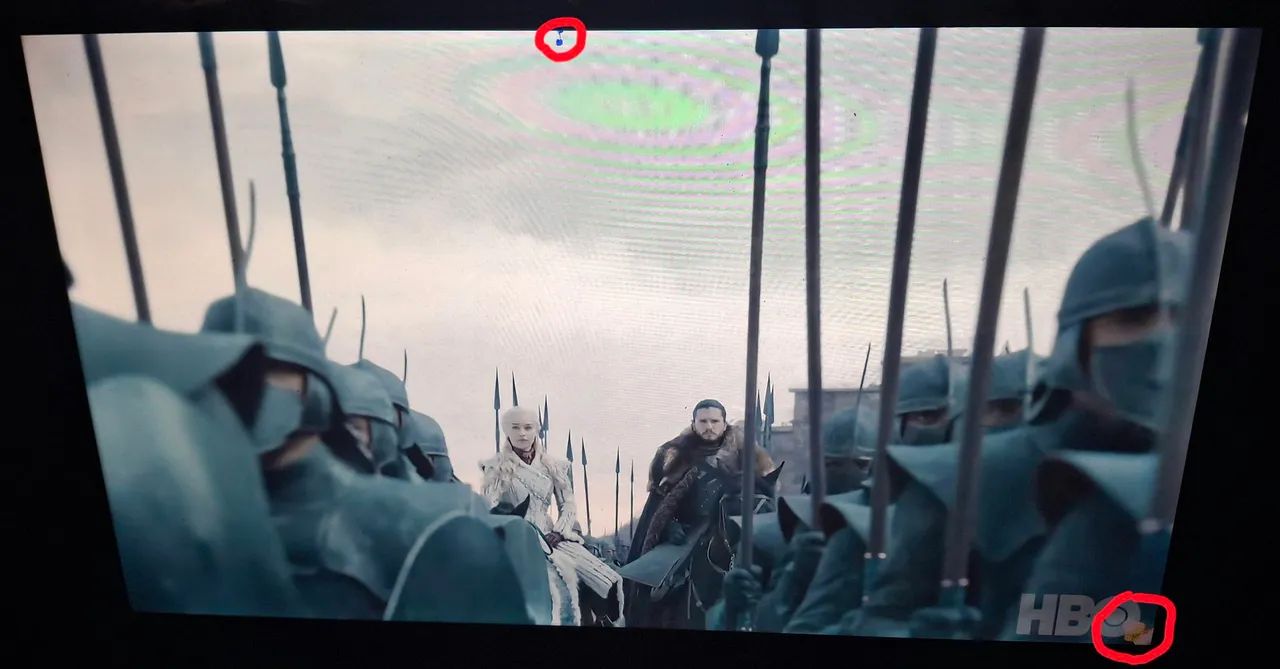 TV Tcl 32 polegadas 