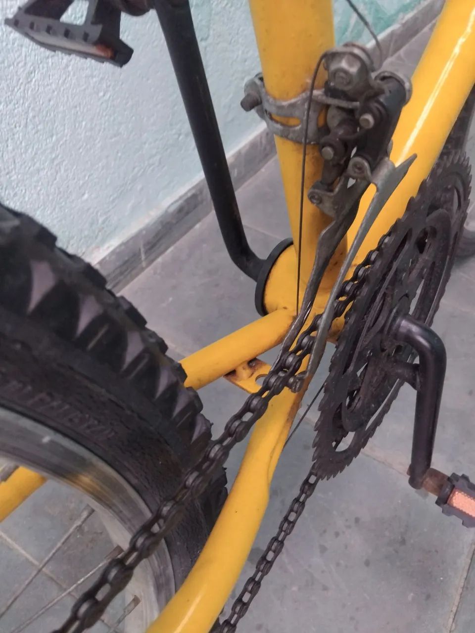 Bicicleta caicara  - Foto 4