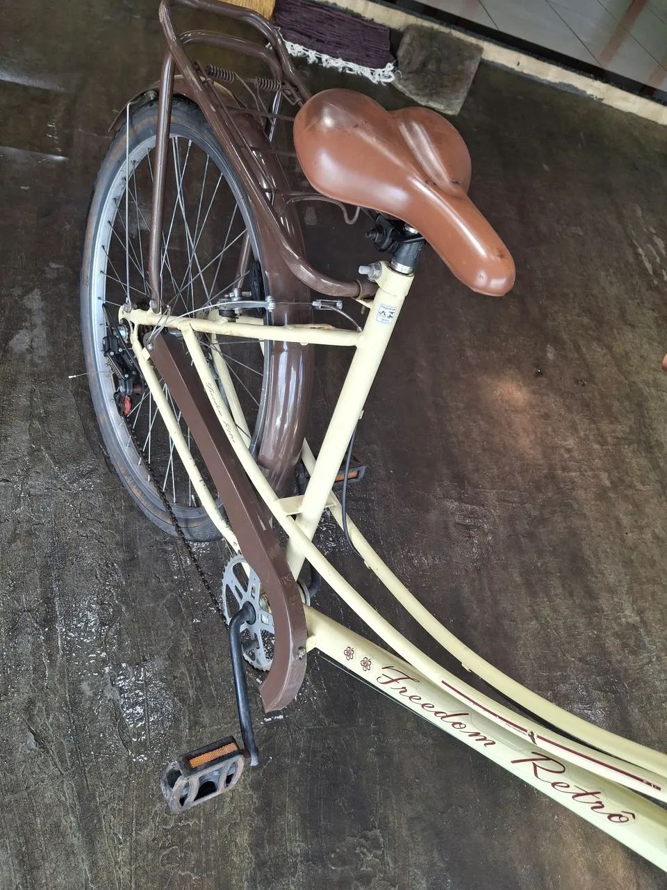 Bicicleta  - Foto 3