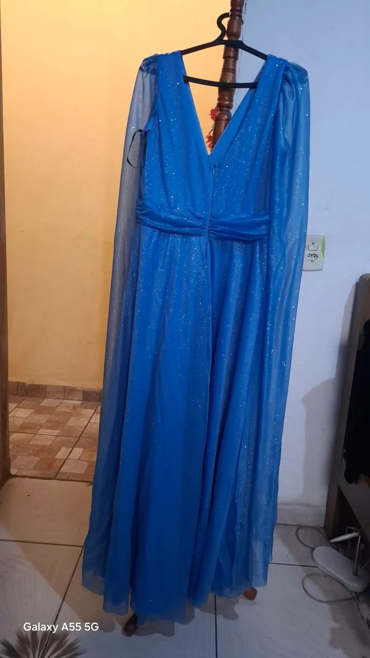 Vestido festa - Foto 4