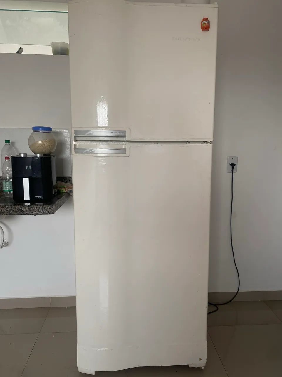 Geladeira 