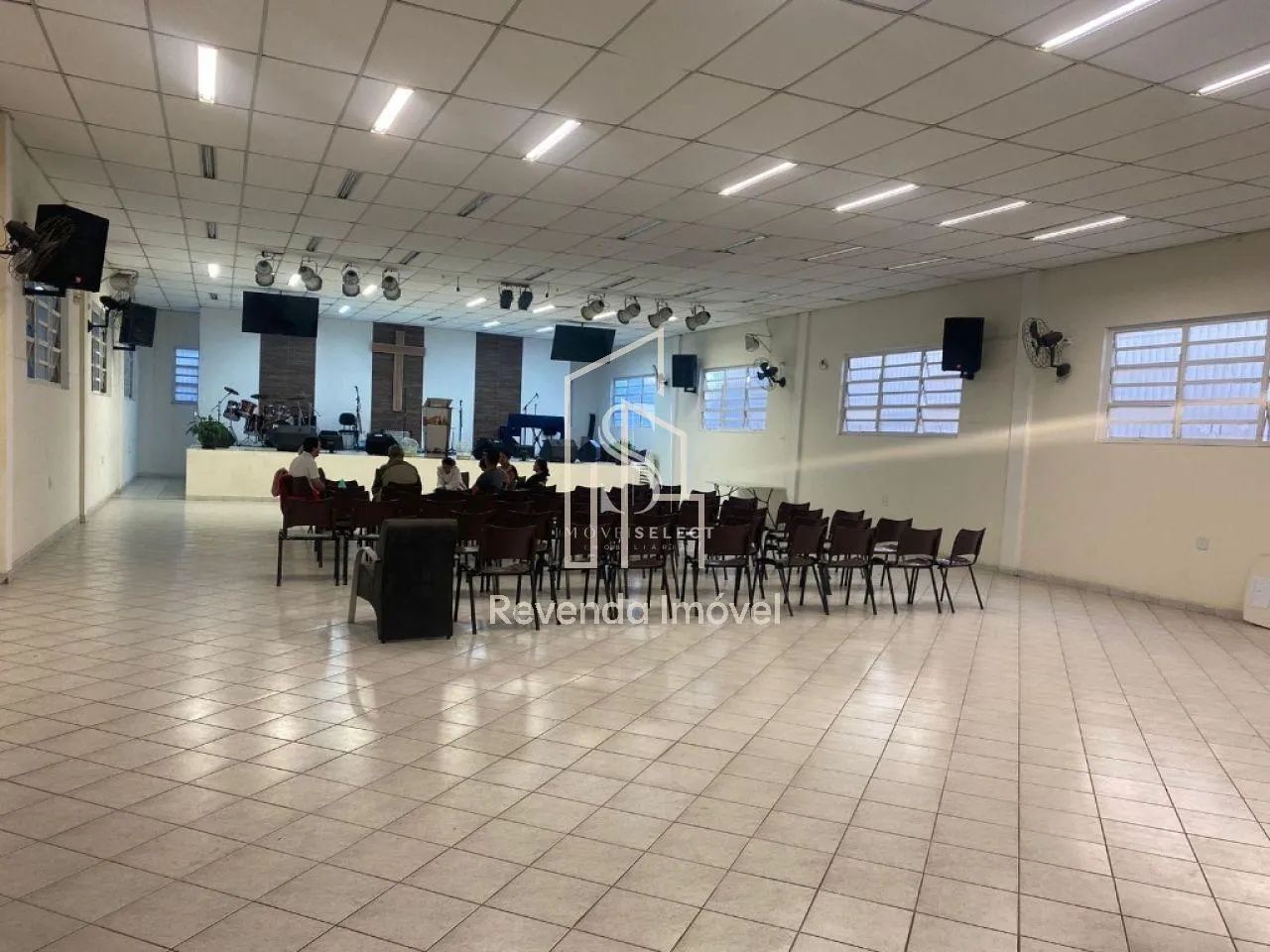 Parque Edu Chaves - SP, Prédio Comercial de 600m² com 5 vagas. - Foto 4