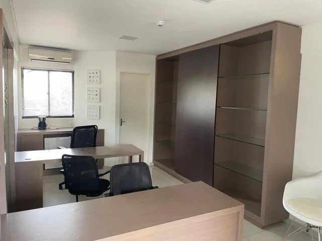 SALA NO FAROL