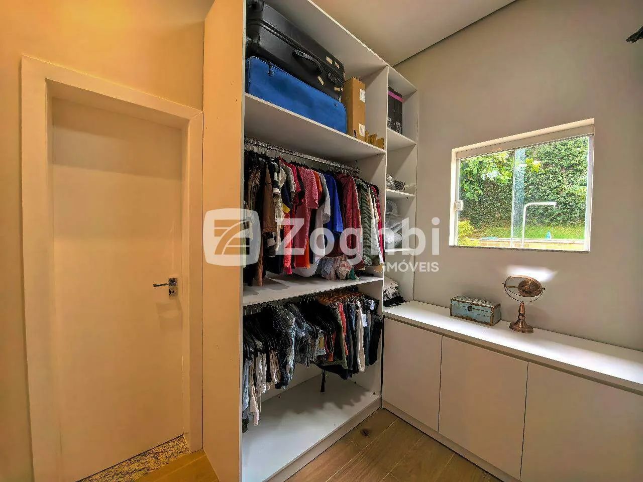 Excelente casa no Bosques do Madeira - Foto 3