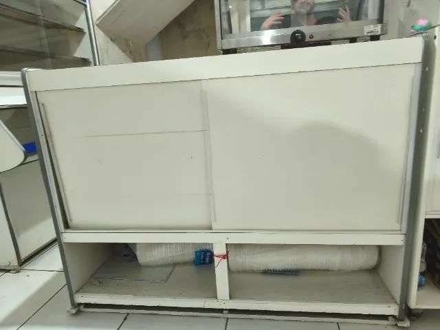 Balcão seco - Foto 2