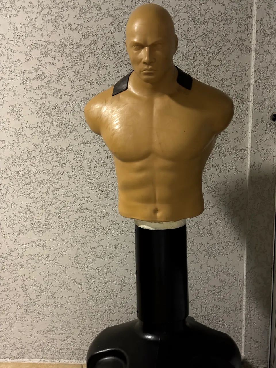 Boneco sparring (BOB) - Foto 2