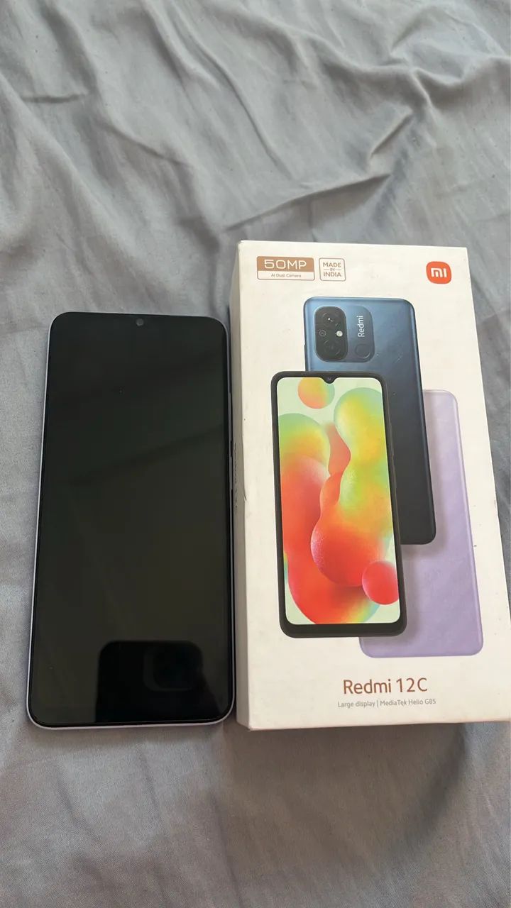 Redmi 12 C