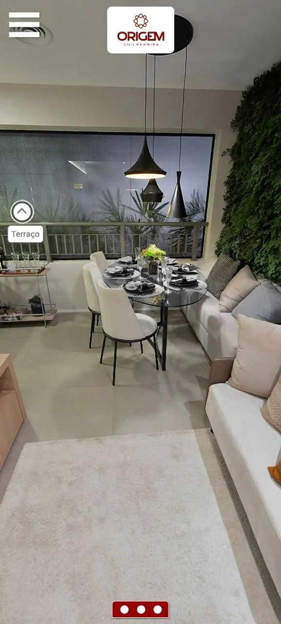 Apartamento metro Guilhermina  - Foto 4