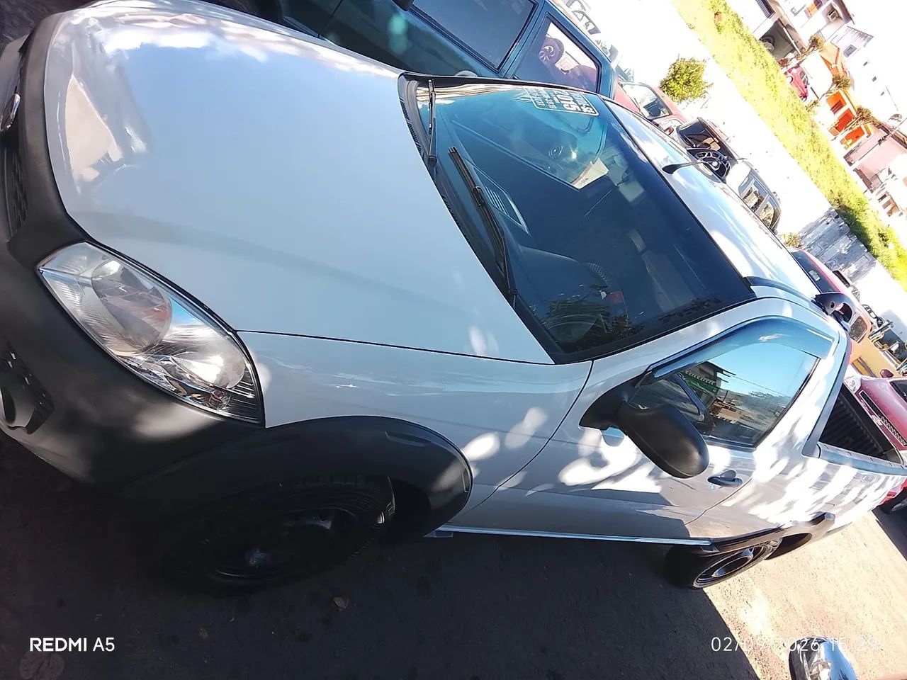 Vendo Strada 2015  - Foto 2