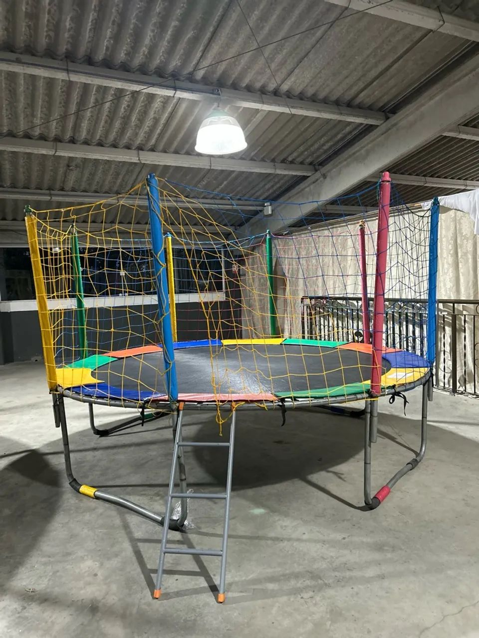 Aluguel de Brinquedos  - Foto 3