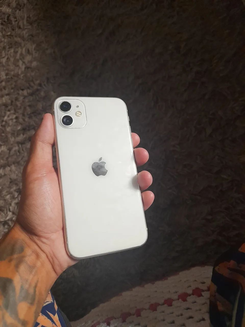 Iphone 11 - Foto 2