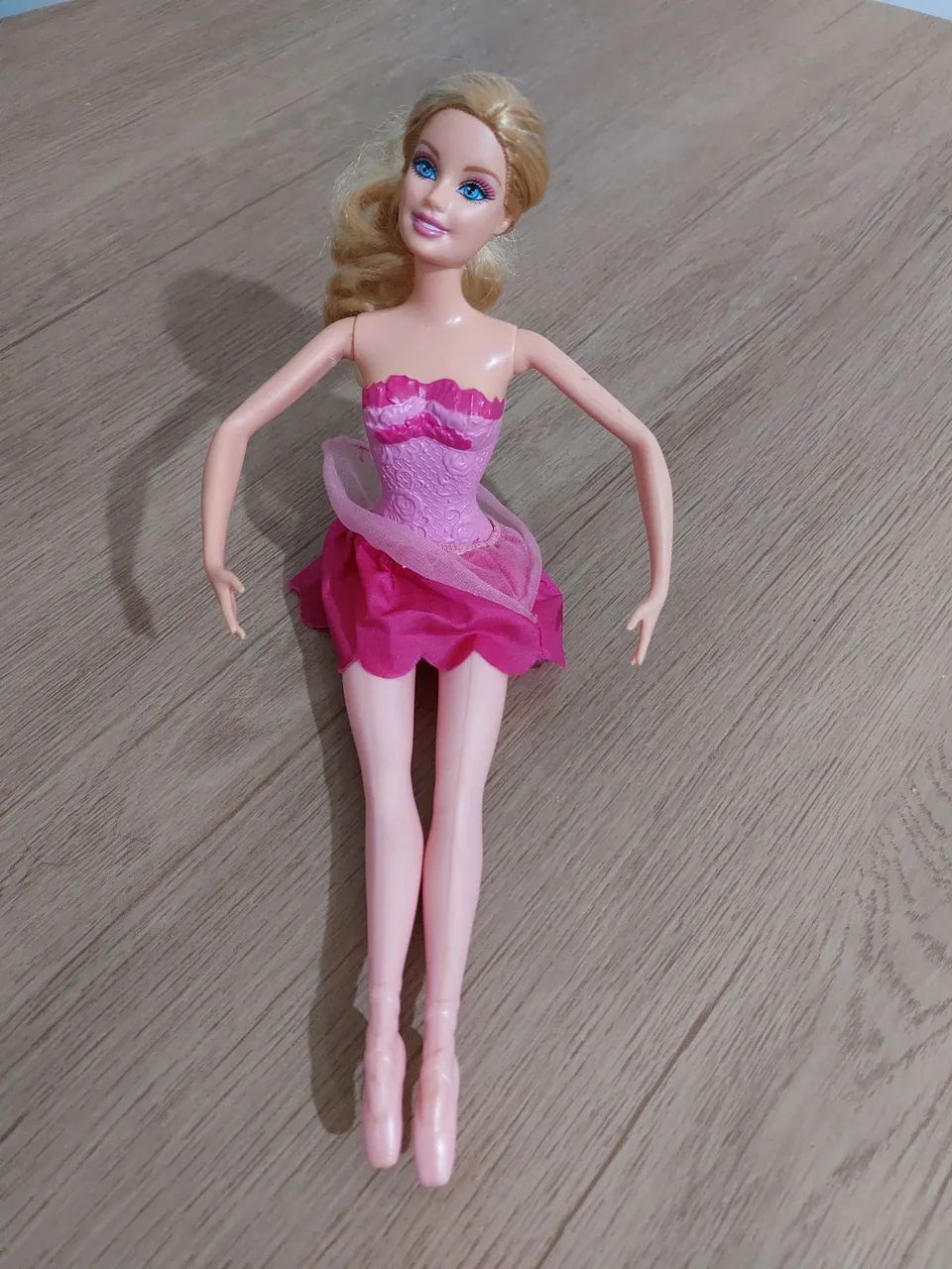 Boneca Barbie vários modelos - Foto 2
