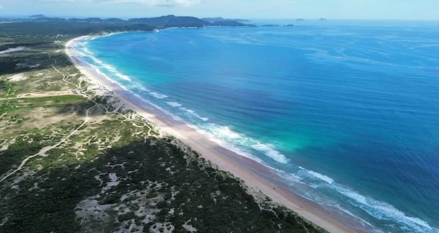 Foto - Cabo Frio - Guriri