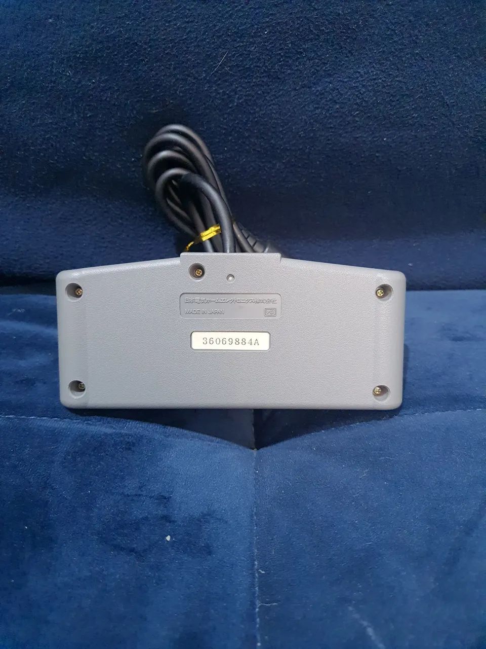 Controle pc engine  - Foto 5
