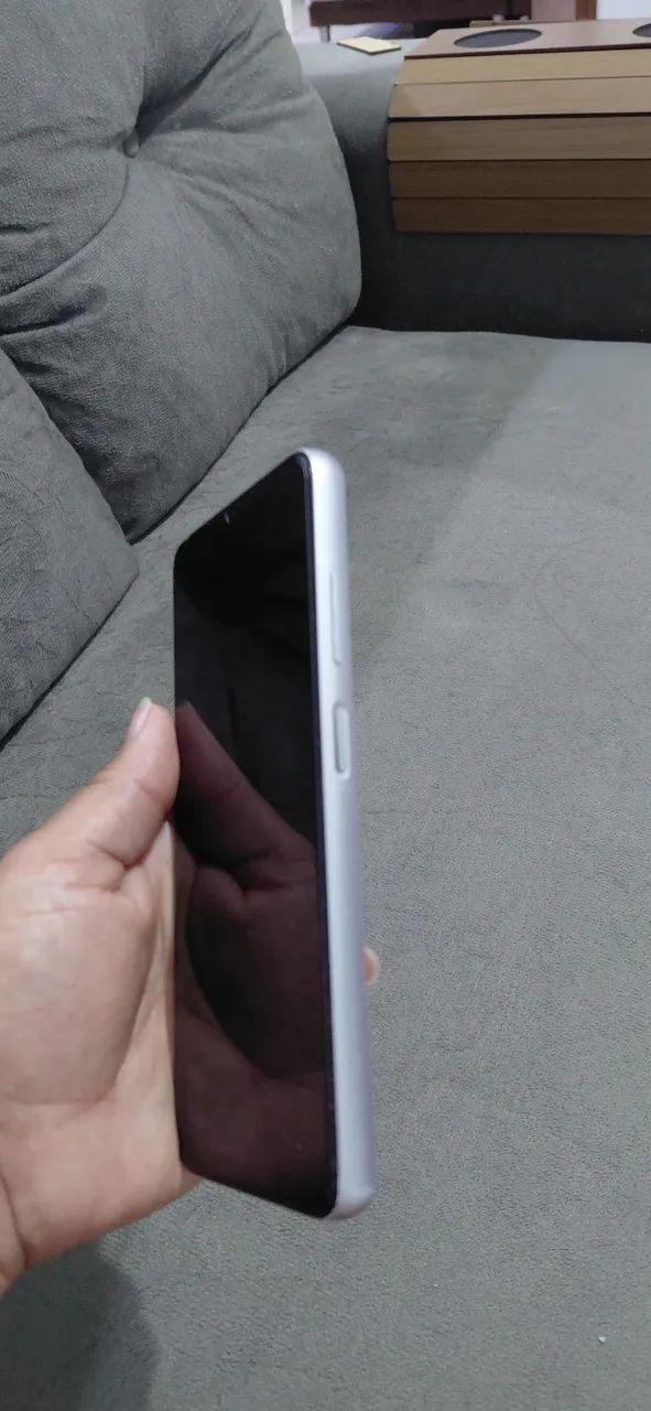 Vendo Samsung galaxay a05s  - Foto 3