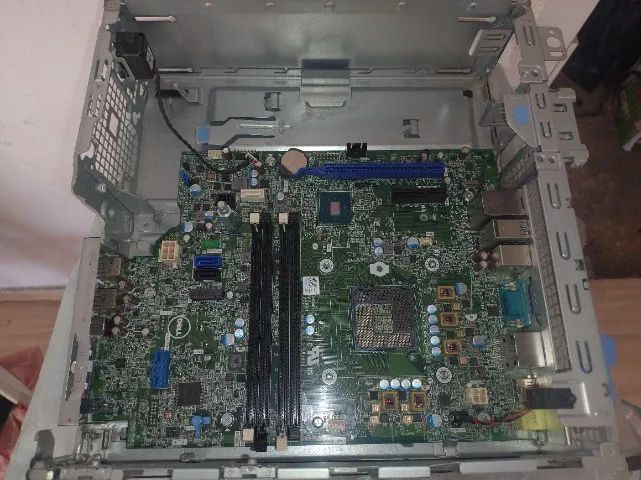 Placa mãe Dell 7050 - Foto 2