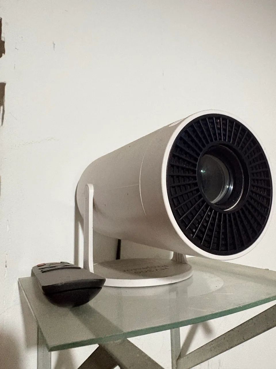Mini Projetor Full HD 4k Smart - Foto 2
