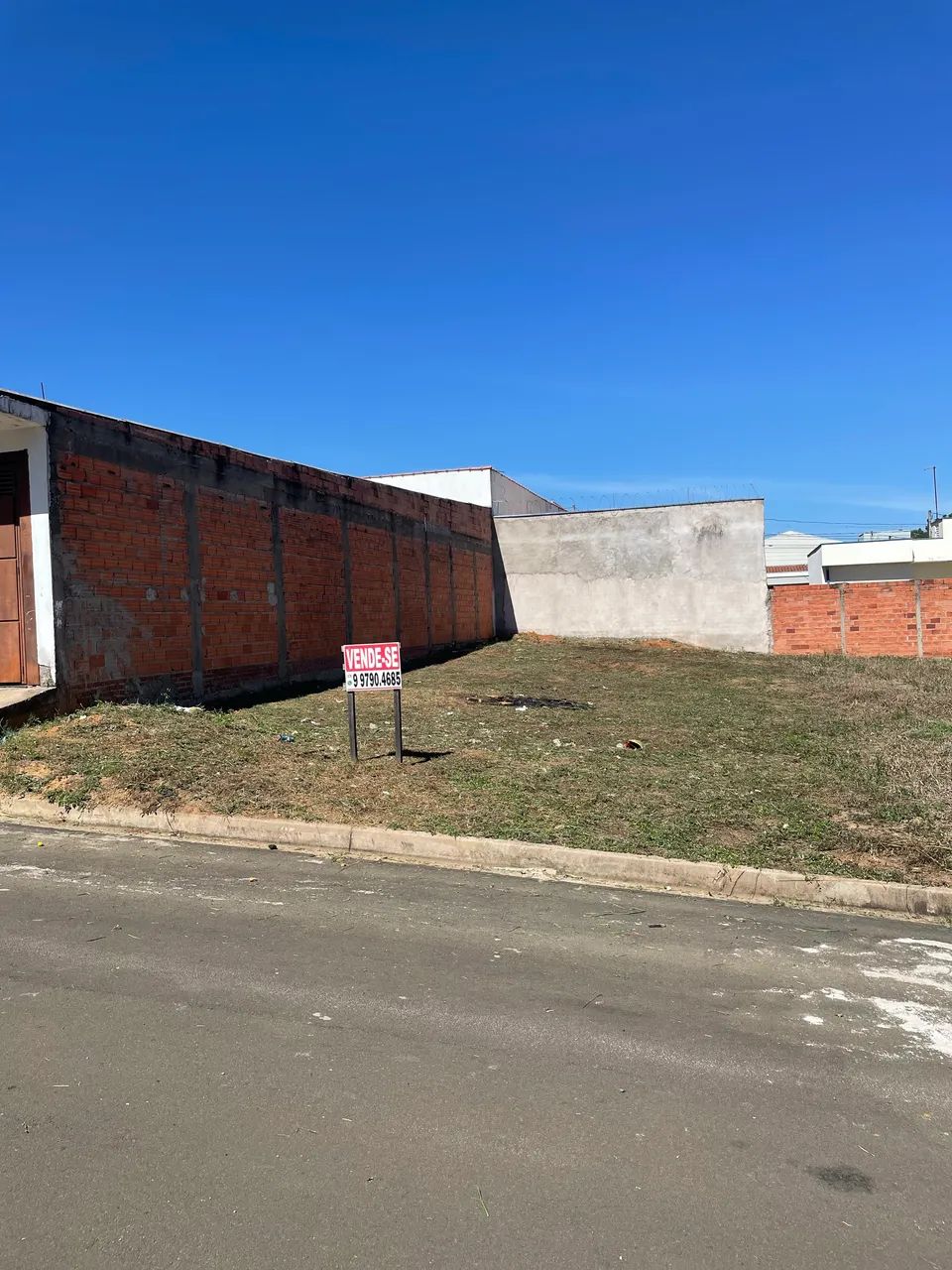 Terreno / Lote - Residencial Graciolli
