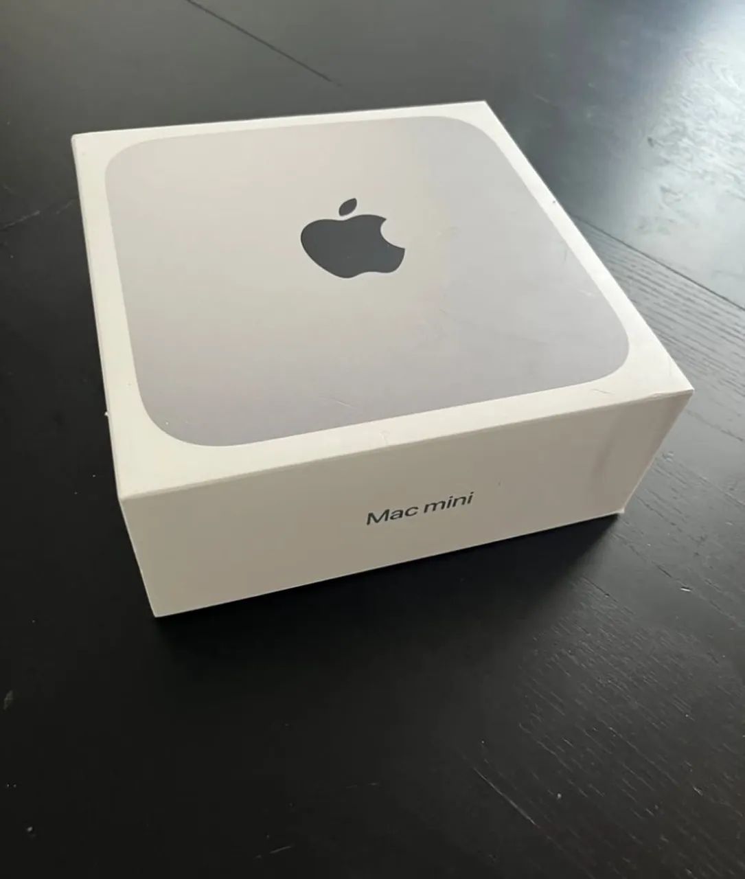 Mac Mini | 256 SSD | 16 GB | M4 