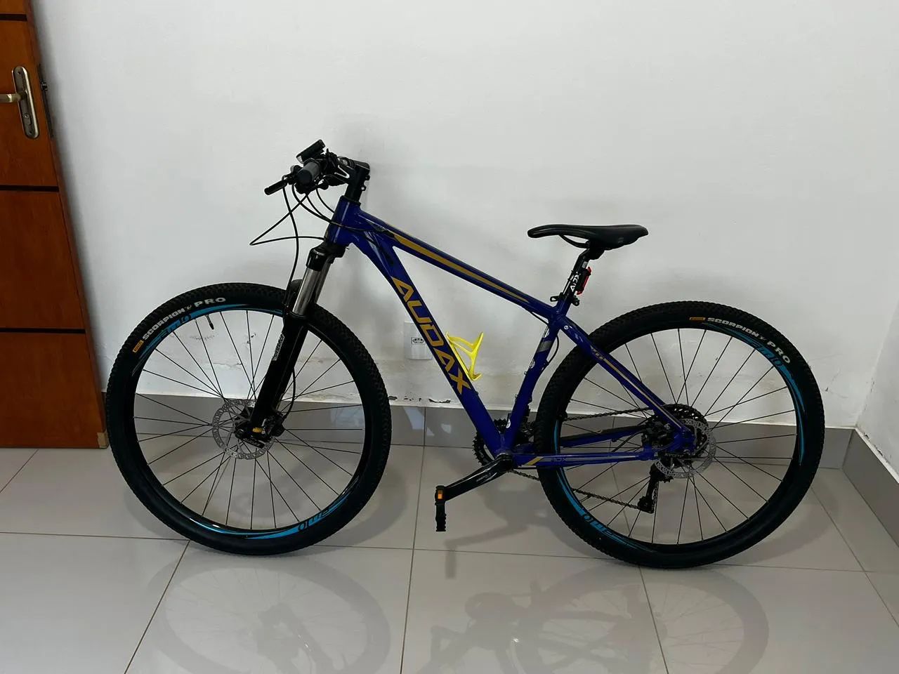 Bike audax adx 400 - Foto 4