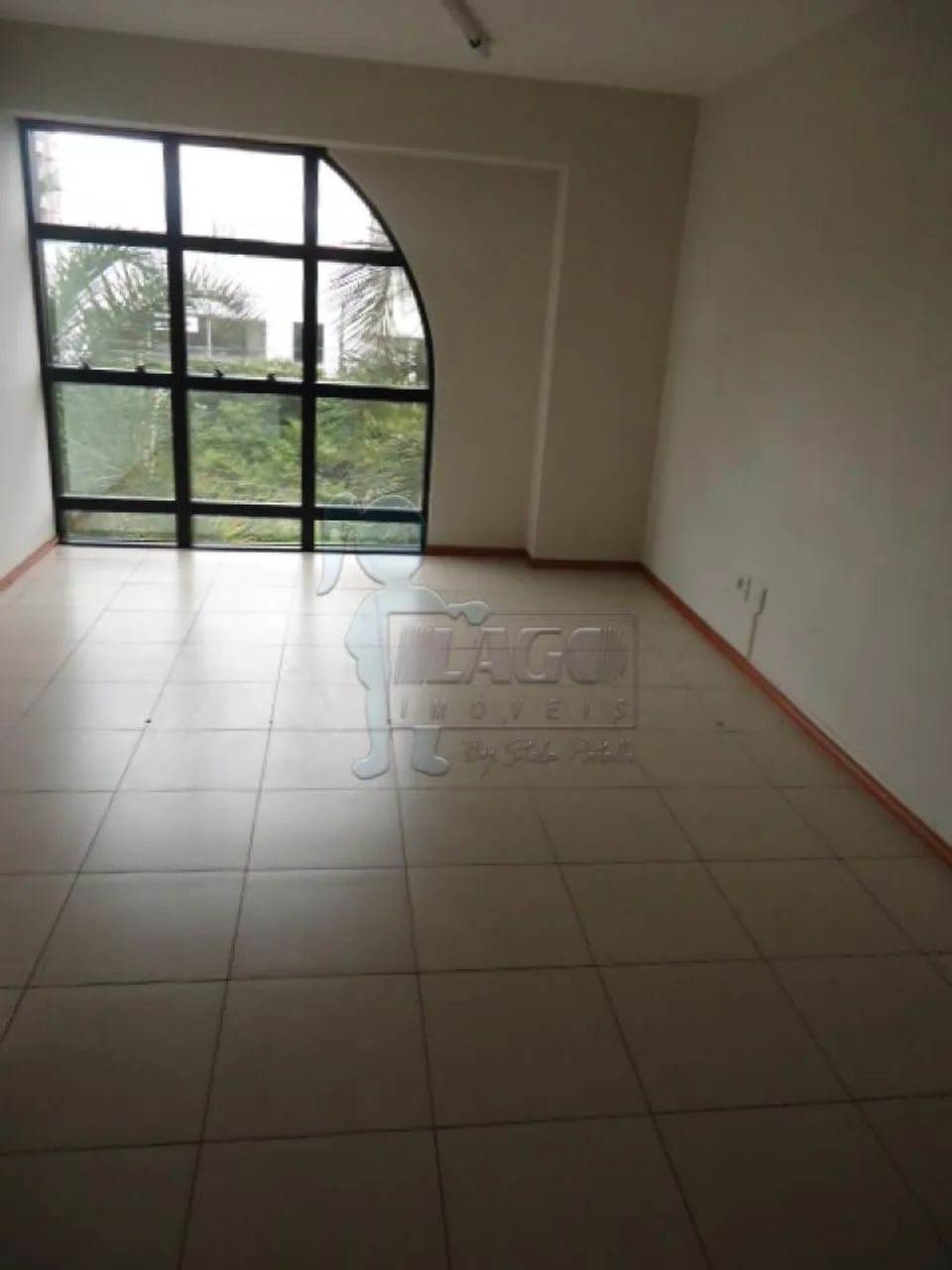 Sala comercial de 41m² para locação - Jardim botânico - Foto 2