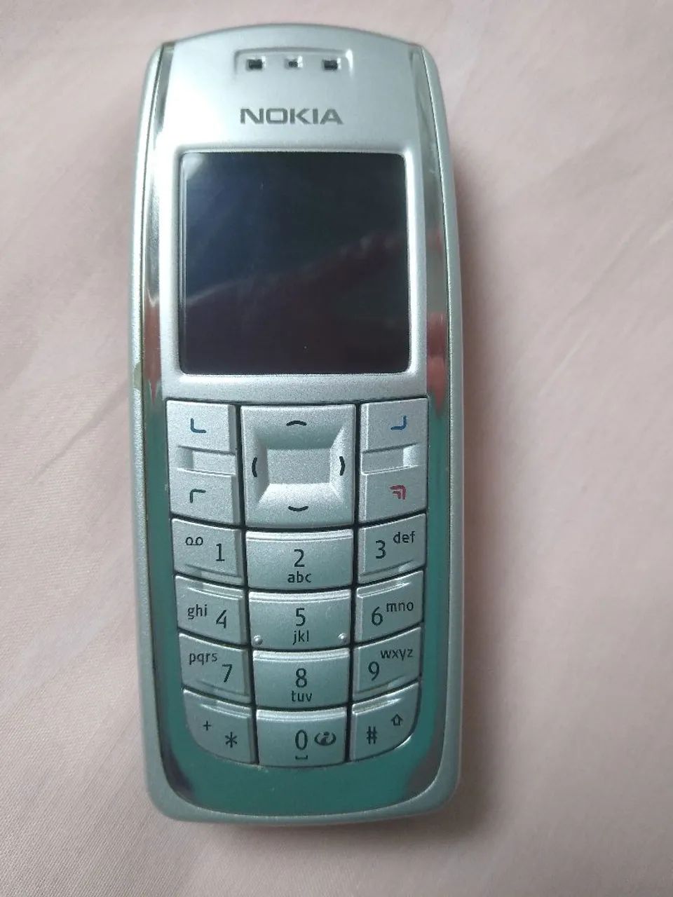 Celular NOKIA Vintage  - Foto 5
