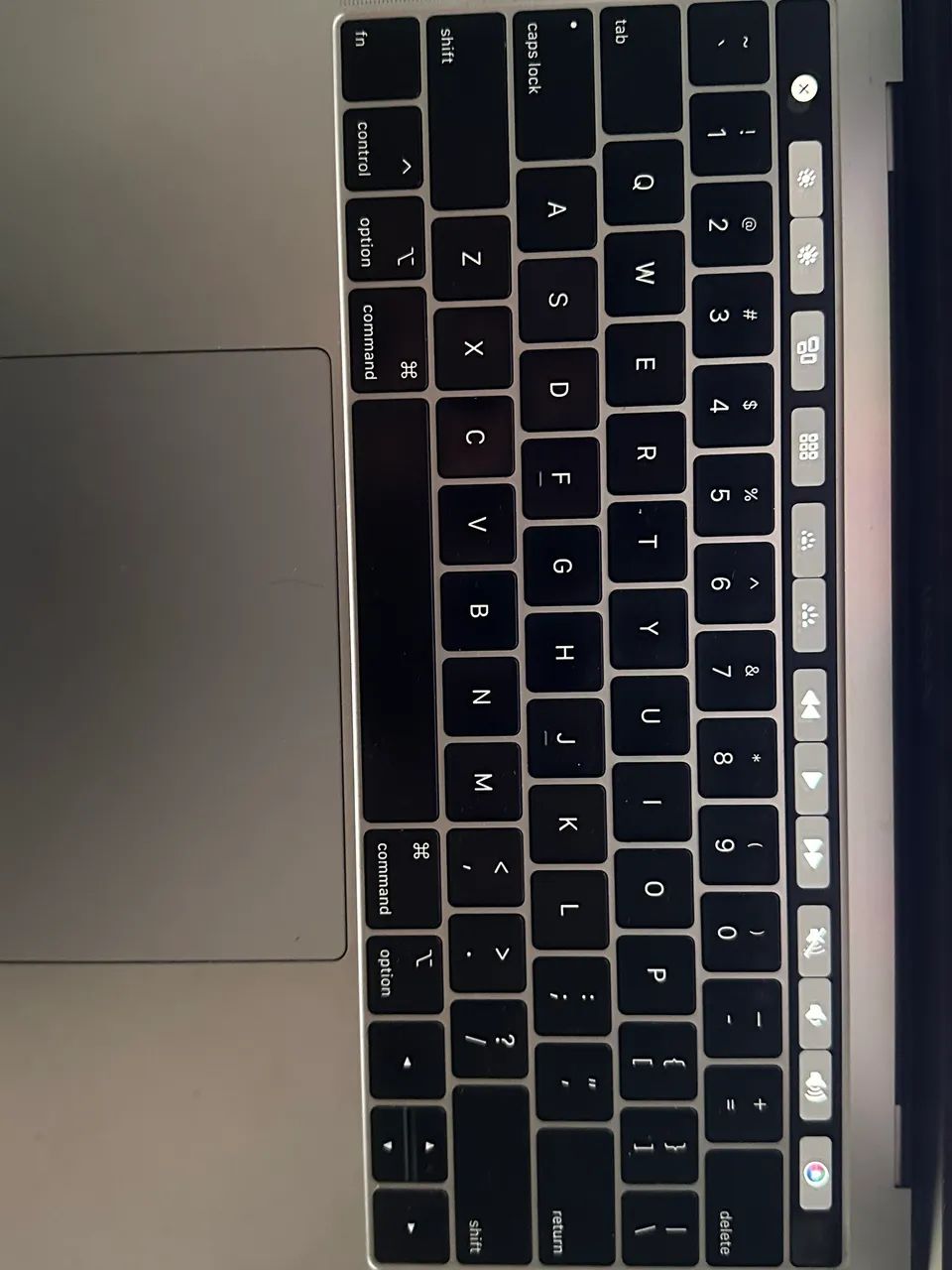 Macbook Pro 2019 - Foto 4
