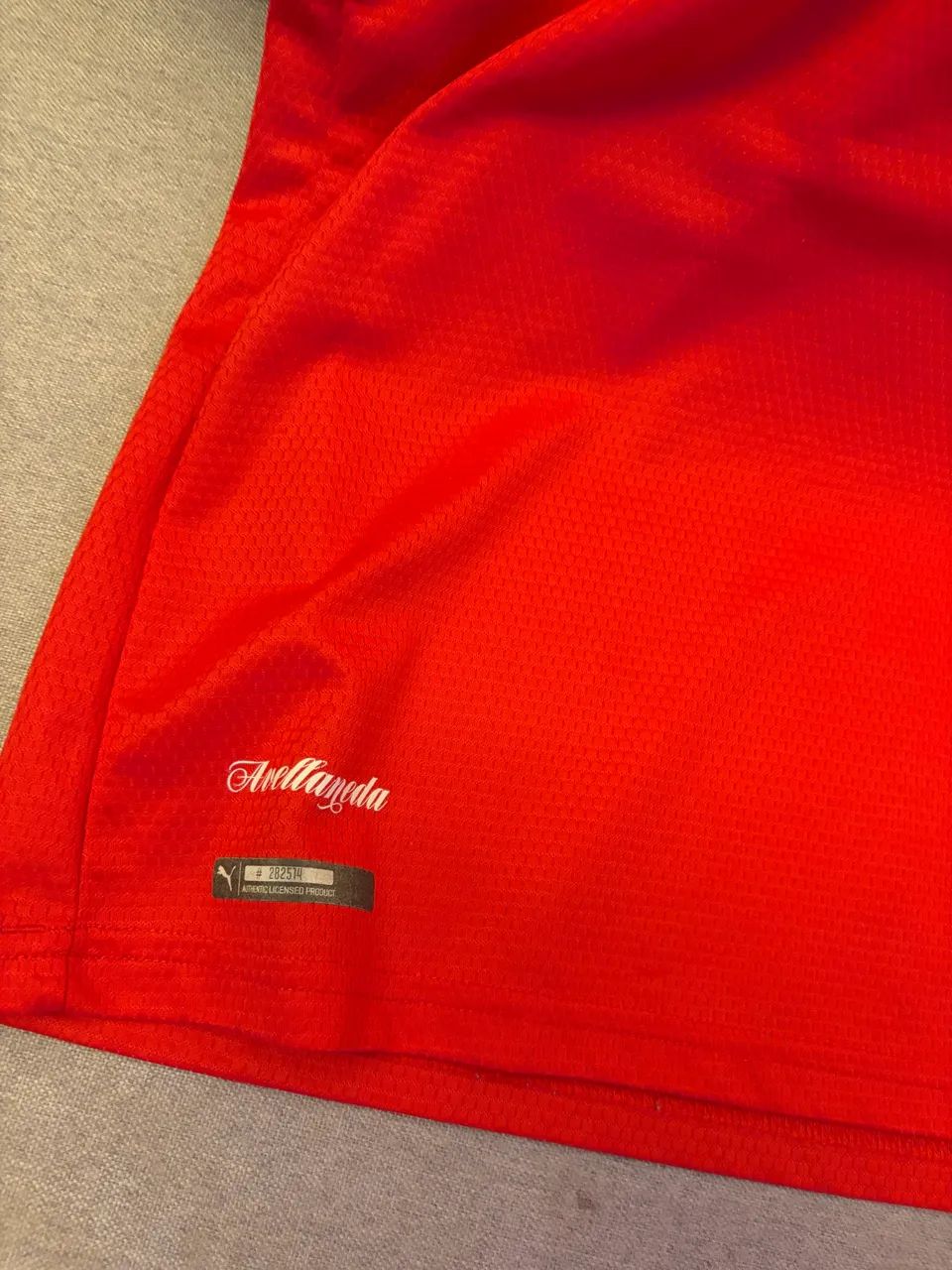 Camisa Independiente Argentina 2021 - Foto 3