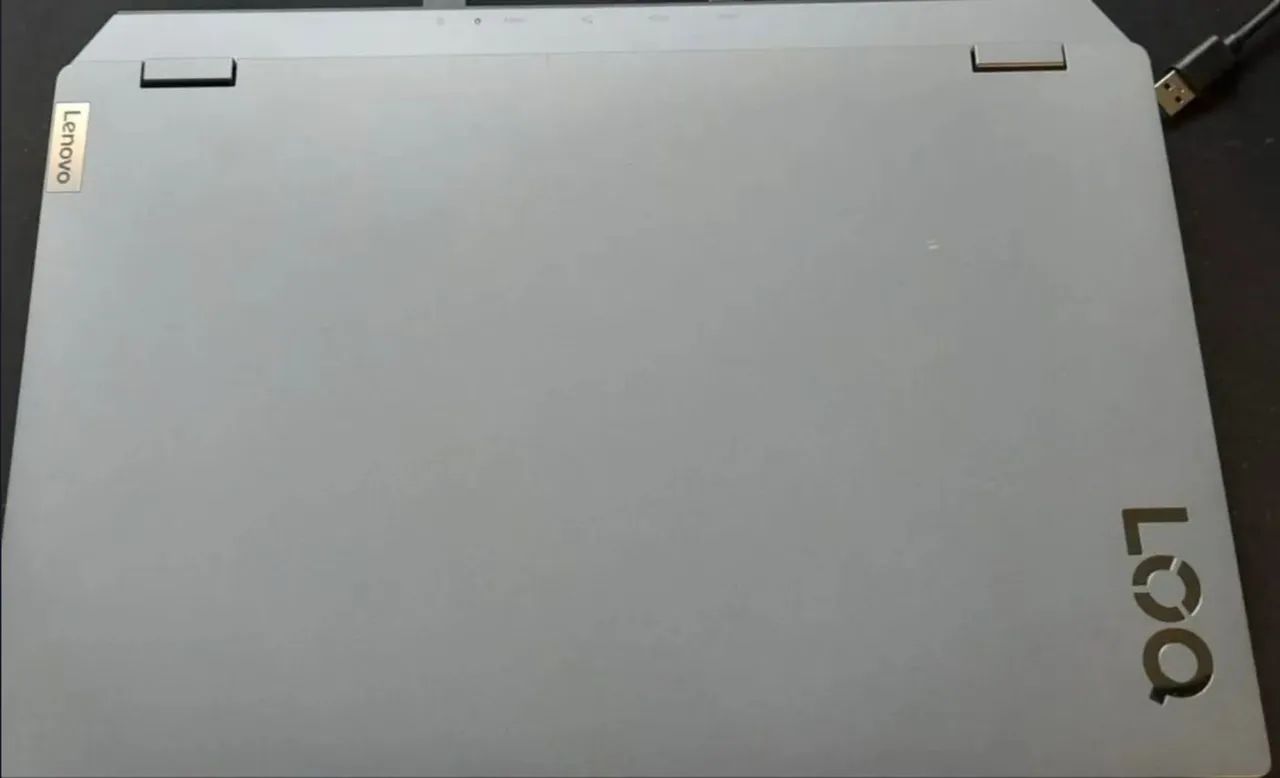 Notebook Ryzen 7 7435hs 16GB DDR5 NVIDIA RTX 4060 - Foto 5
